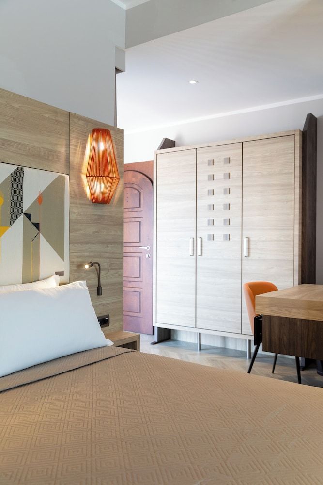 Lu' Hotel Prestige (Quadrupla) 4