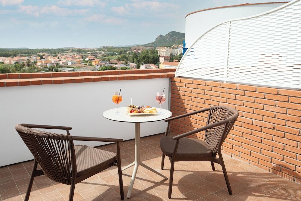 Lu' Hotel Prestige (Tripla) 6