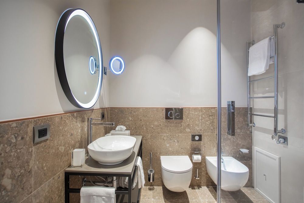 Lu' Hotel Prestige (Tripla) 7