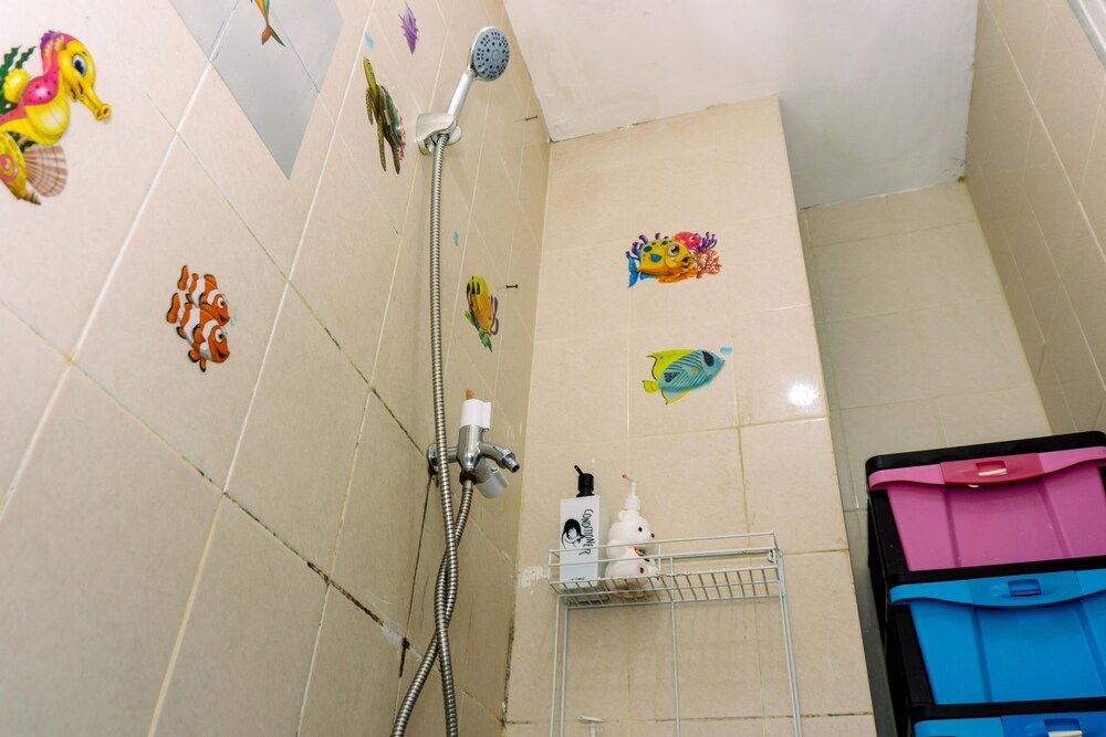 undefined Nice And Fancy Studio At Sunter Park View Apartment 8