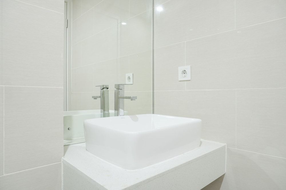 undefined Strategic Studio At Daan Mogot City Apartment 10