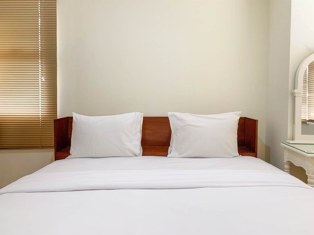 undefined Modern And Comfortable 1Br Apartment Belmont Residence 5