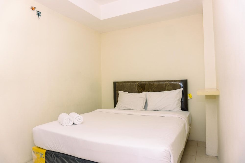 undefined Combined Unit 1Br With Extra Room At Belmont Residence Puri 4