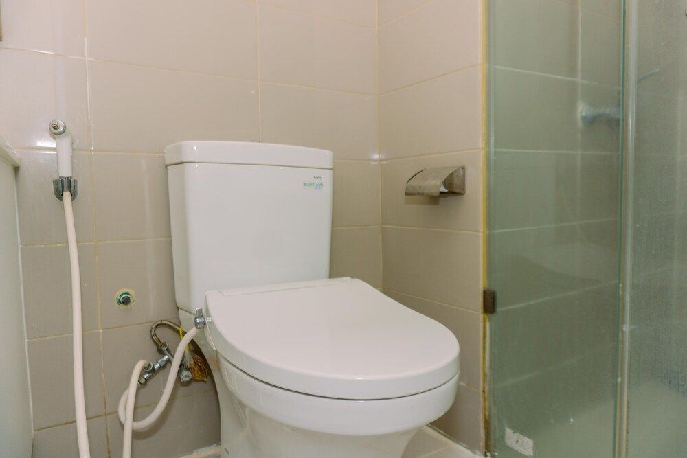 Great Deal 2Br Apartment Springhill Terrace Residence Deluxe Apartment, 2 Bedrooms 10