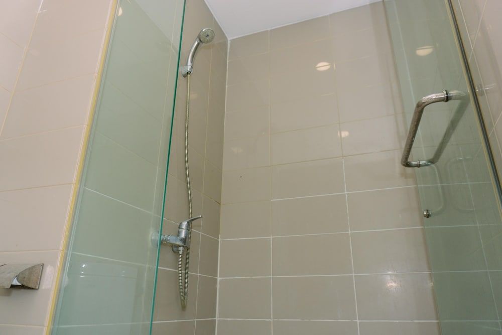 Great Deal 2Br Apartment Springhill Terrace Residence Deluxe Apartment, 2 Bedrooms 11