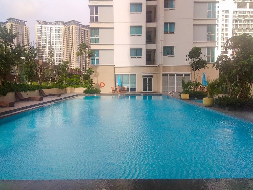 undefined Great Deal 2Br Apartment Springhill Terrace Residence 7