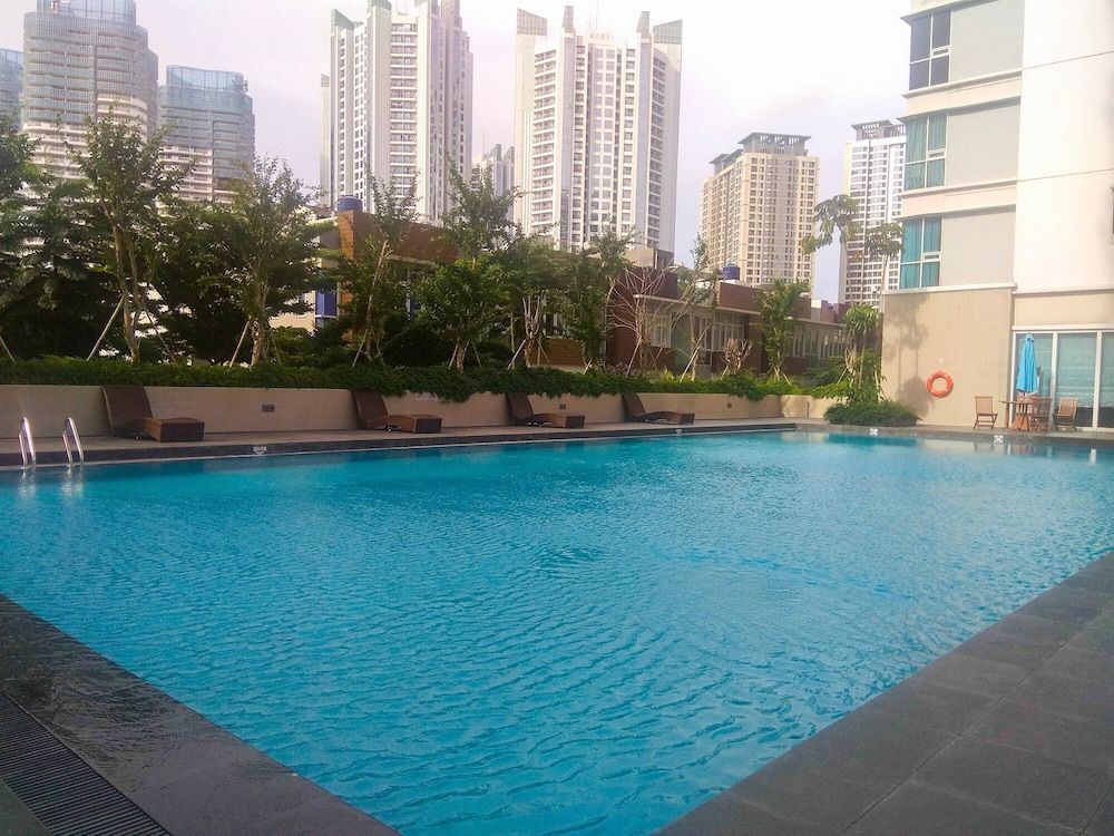 undefined Great Deal 2Br Apartment Springhill Terrace Residence 5