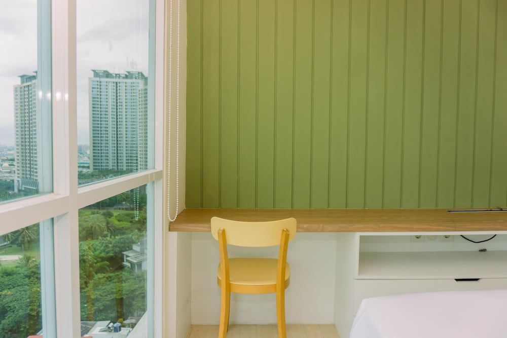 Great Deal 2Br Apartment Springhill Terrace Residence Deluxe Apartment, 2 Bedrooms 8