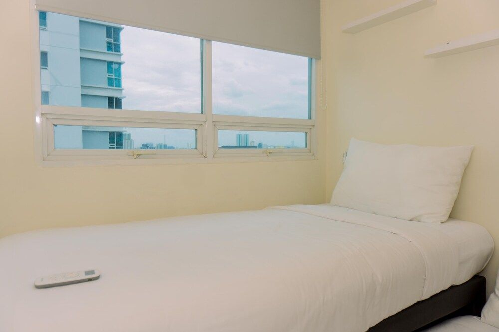 Great Deal 2Br Apartment Springhill Terrace Residence Deluxe Apartment, 2 Bedrooms 4