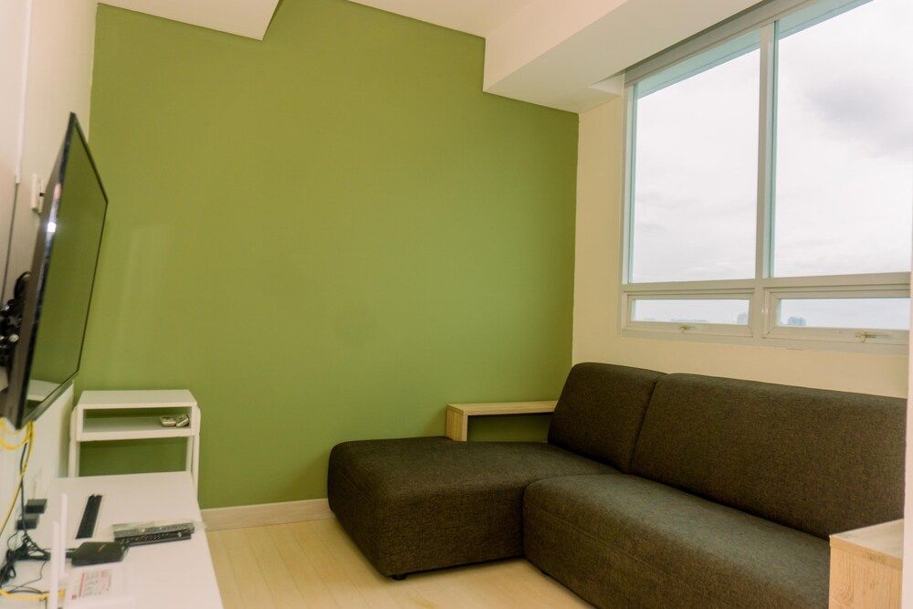 Great Deal 2Br Apartment Springhill Terrace Residence Deluxe Apartment, 2 Bedrooms 15