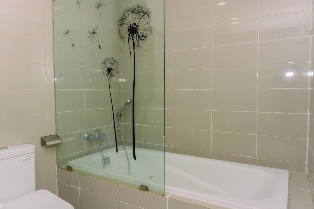 Great Deal 2Br Apartment Springhill Terrace Residence Deluxe Apartment, 2 Bedrooms 14