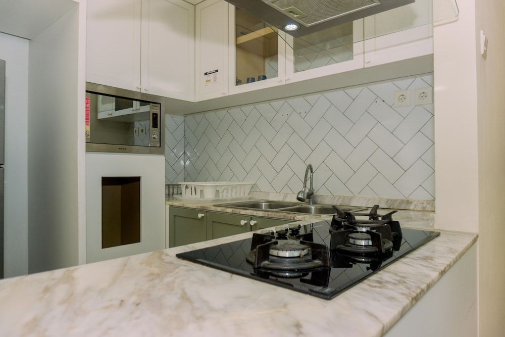 undefined Great Deal 2Br Apartment Springhill Terrace Residence 2