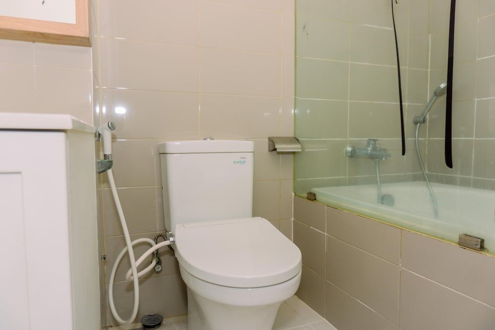 Great Deal 2Br Apartment Springhill Terrace Residence Deluxe Apartment, 2 Bedrooms 13