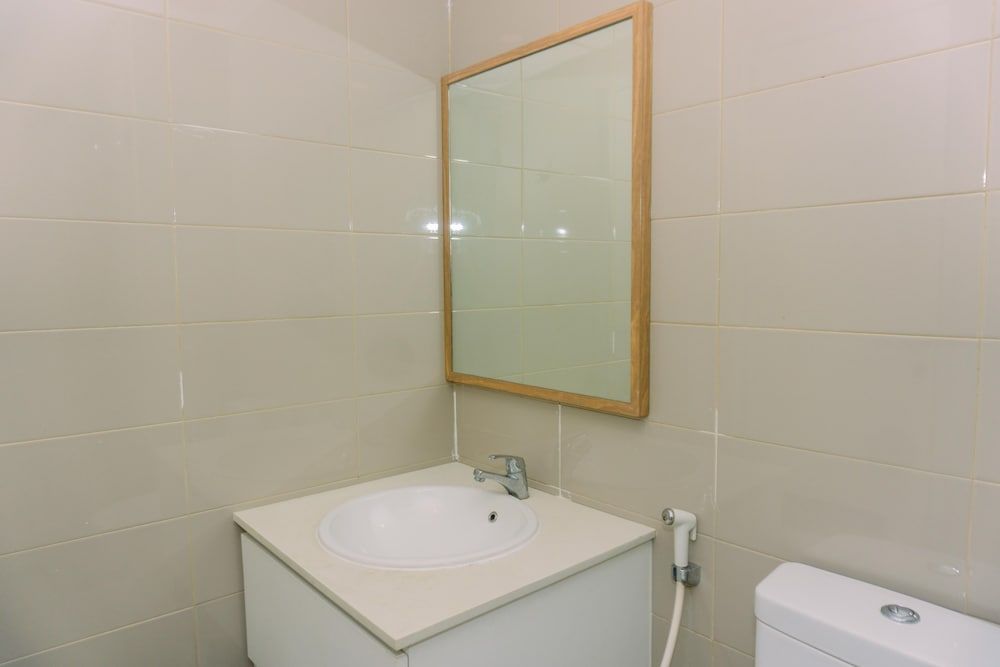 Great Deal 2Br Apartment Springhill Terrace Residence Deluxe Apartment, 2 Bedrooms 12