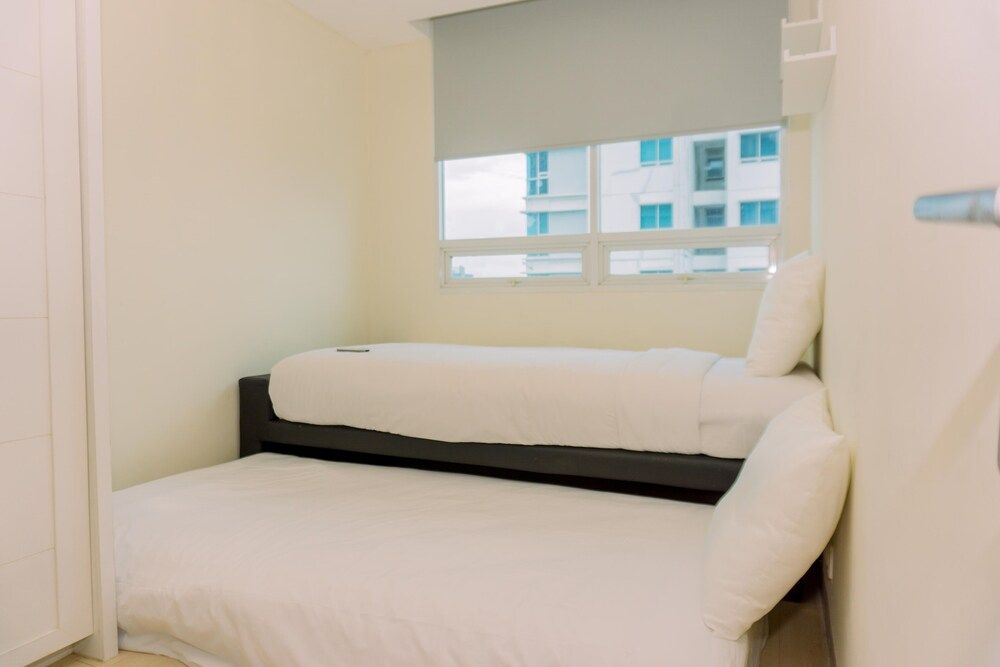 Great Deal 2Br Apartment Springhill Terrace Residence Deluxe Apartment, 2 Bedrooms 5
