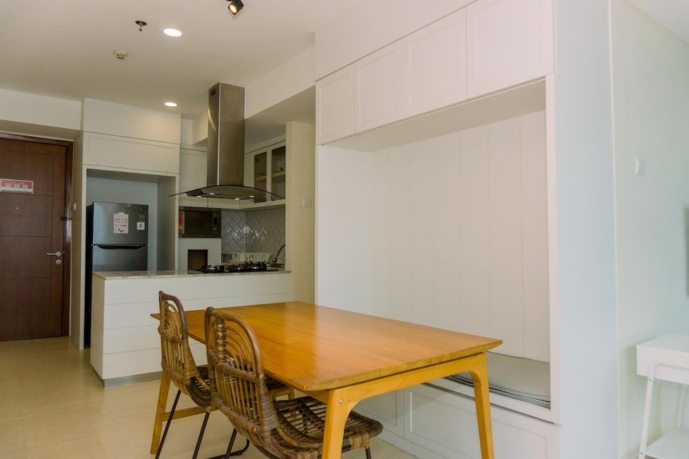 undefined Great Deal 2Br Apartment Springhill Terrace Residence 3