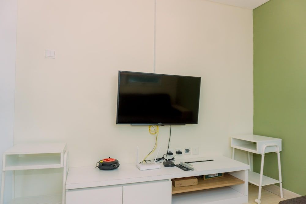 Great Deal 2Br Apartment Springhill Terrace Residence Deluxe Apartment, 2 Bedrooms 16