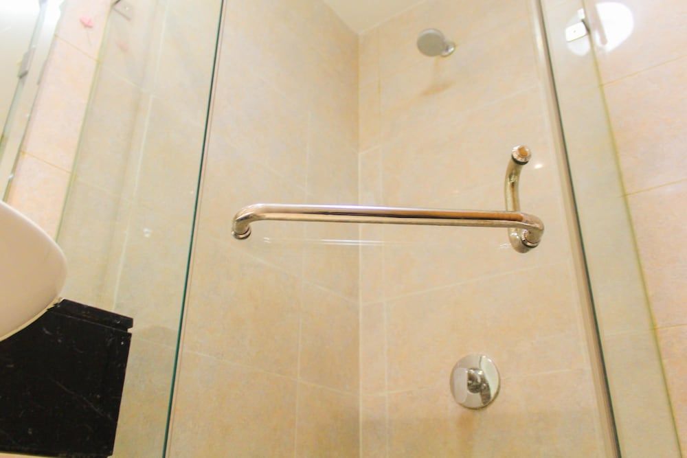 undefined High Floor And Simple 1Br At The Mansion Apartment Kemayoran 6