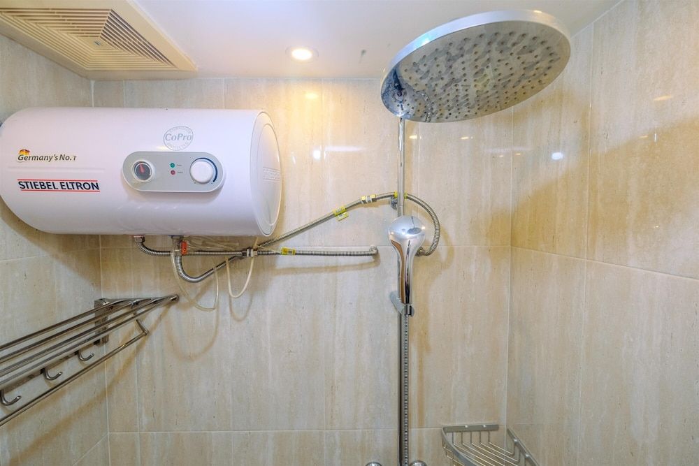 undefined Comfort And Cozy Living Studio Room At Tifolia Apartment 9