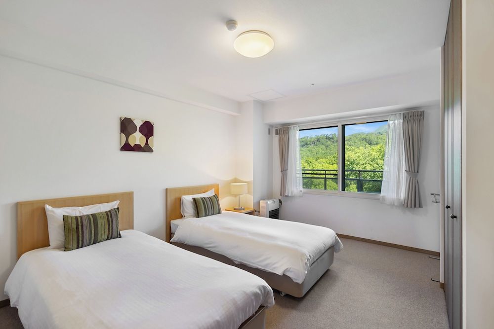 Grand Suite (Premium)