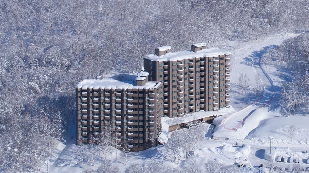 One Niseko Resort Towers
