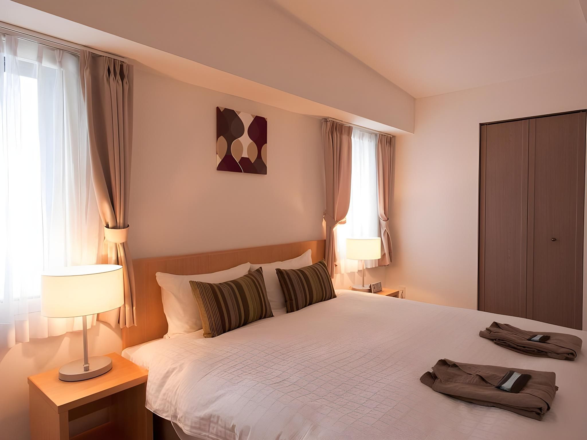 Deluxe Suite with Tatami