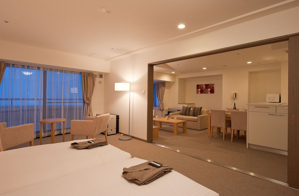 Premium Suite