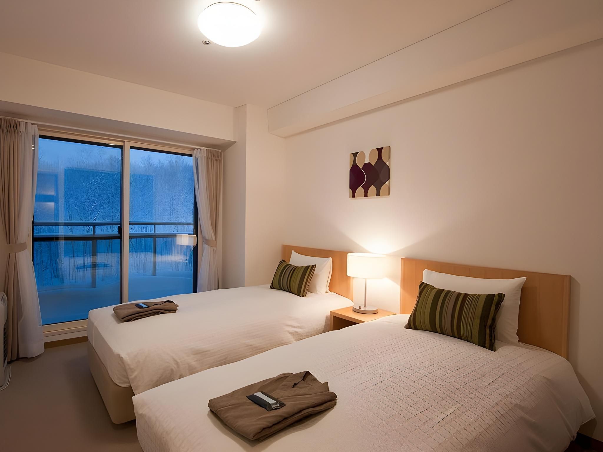 Premium Grand Suite