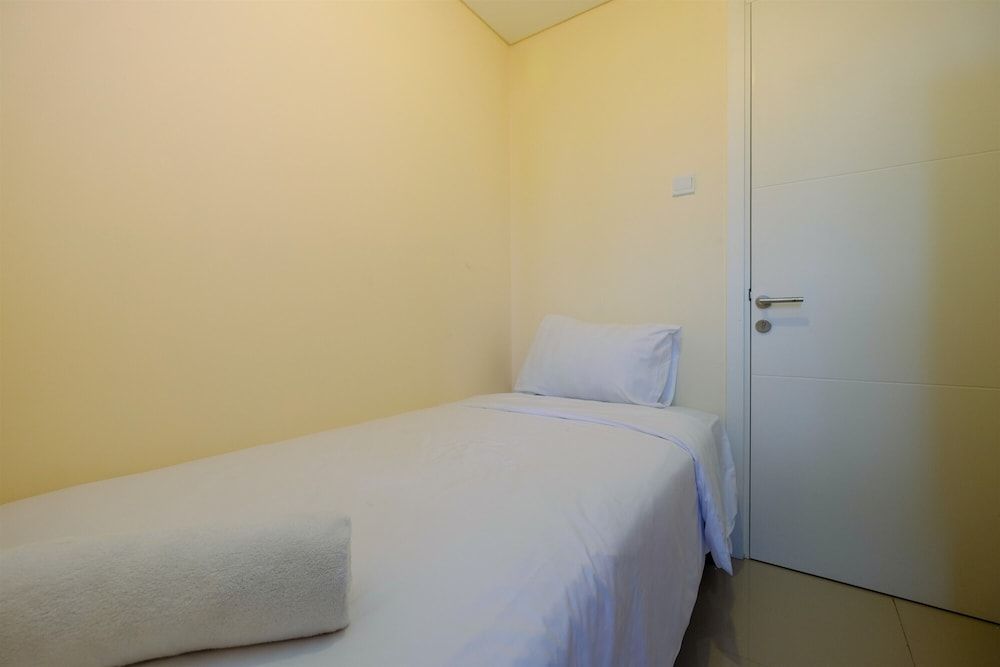 undefined Best Deal 2Br Apartment At Kebayoran Icon 5