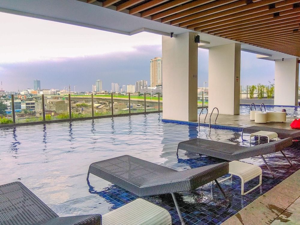 undefined Comfort Studio Room At Kebayoran Icon Apartment 4