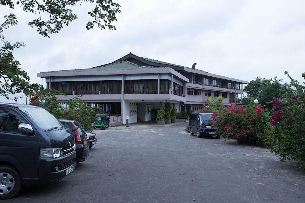 undefined The Tourmaline