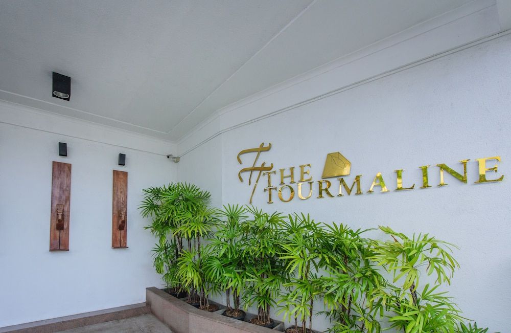 undefined The Tourmaline 2