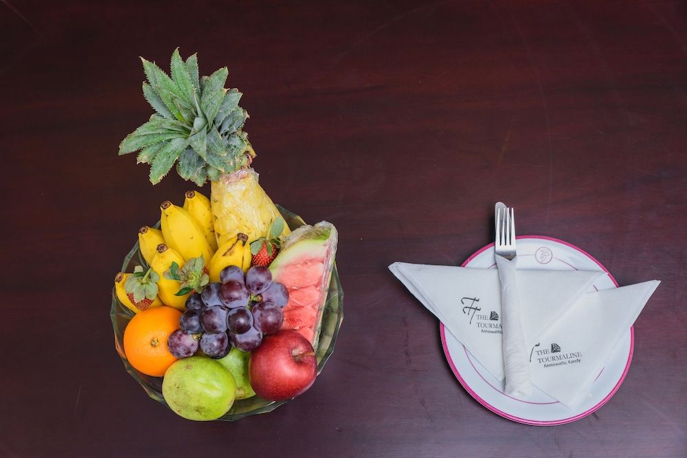 The Tourmaline Deluxe Room 3