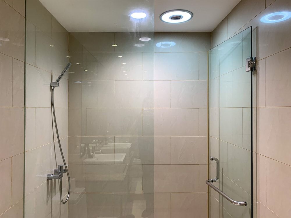 Spacious And Comfy 3Br Gandaria Heights Apartment Apartment 20