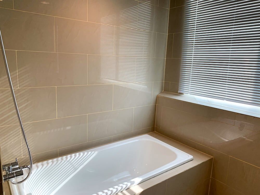 Spacious And Comfy 3Br Gandaria Heights Apartment Apartment 21