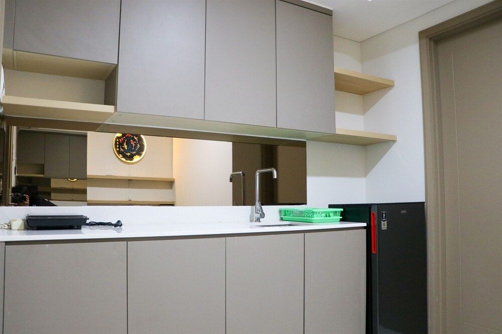 undefined Elegant And Warm 1Br At Gold Coast Apartment 10