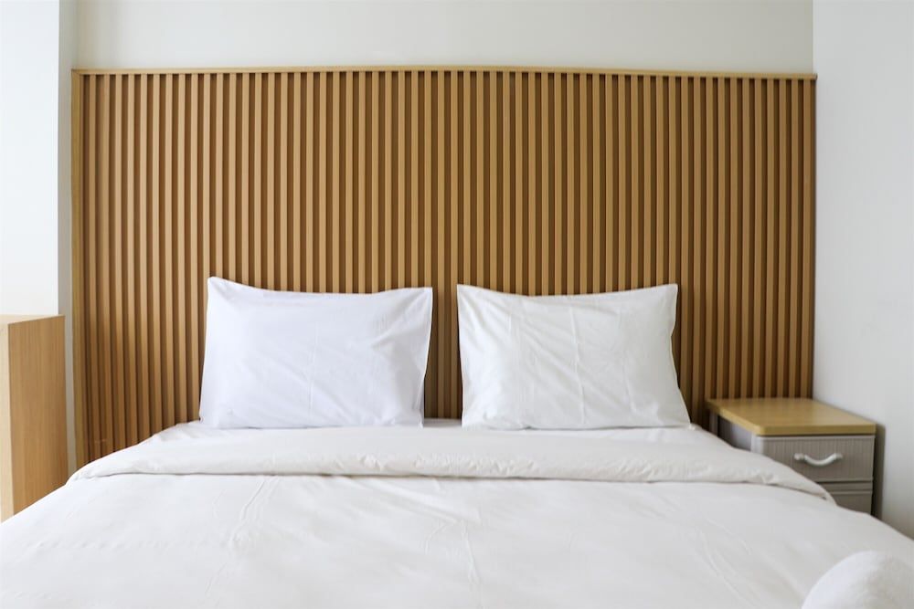 undefined Elegant And Warm 1Br At Gold Coast Apartment 9