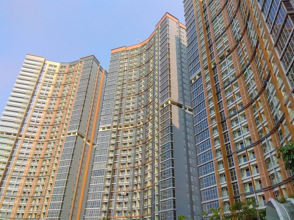 undefined Elegant And Warm 1Br At Gold Coast Apartment 2