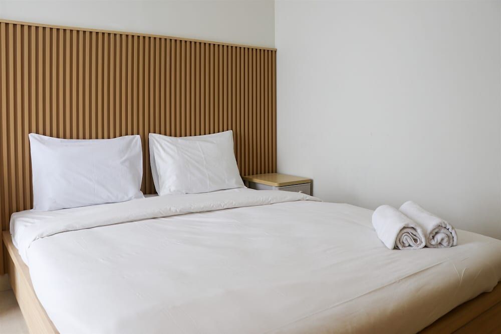 undefined Elegant And Warm 1Br At Gold Coast Apartment