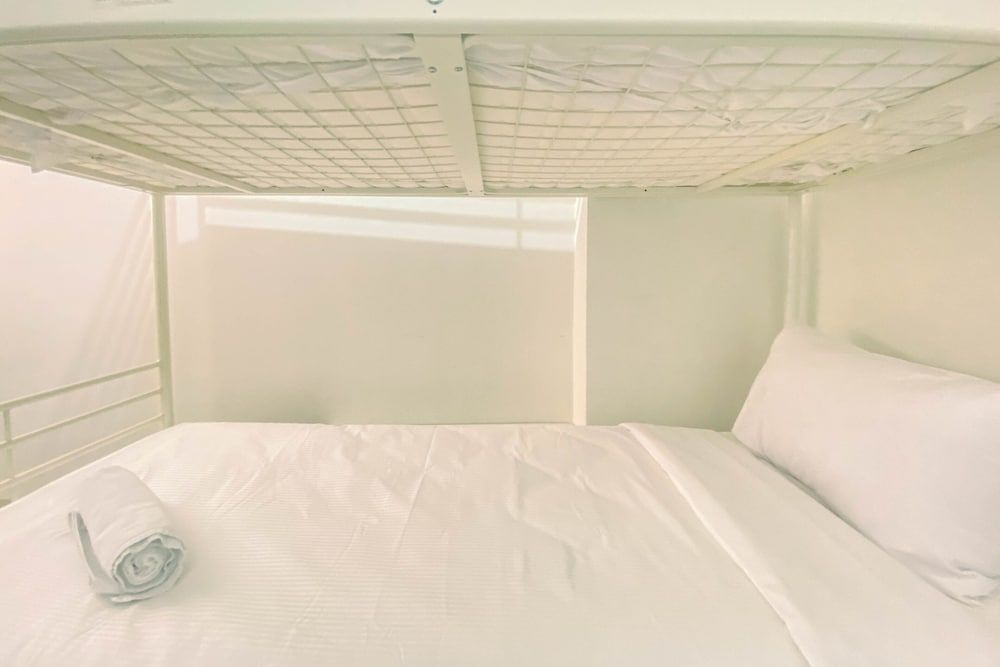 undefined Elegant With Cozy Design 2Br Signature Park Grande Apartment 10