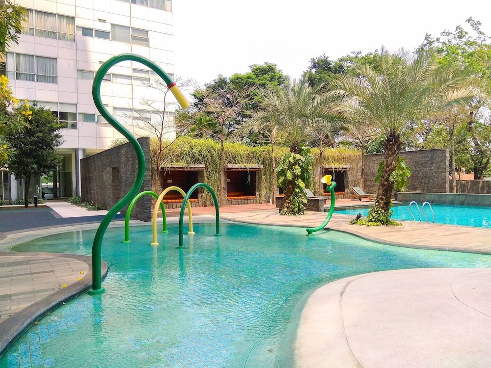 undefined Spacious And Homey 2Br Apartment At One Park Residence 3