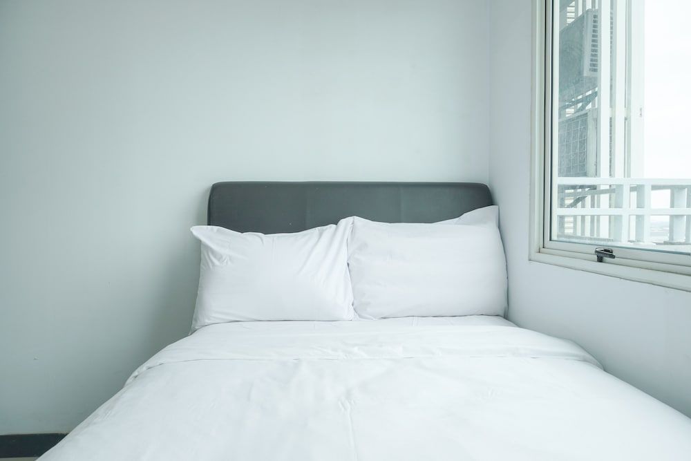 undefined Elegant And Tidy 1Br Sky Terrace Apartment 7