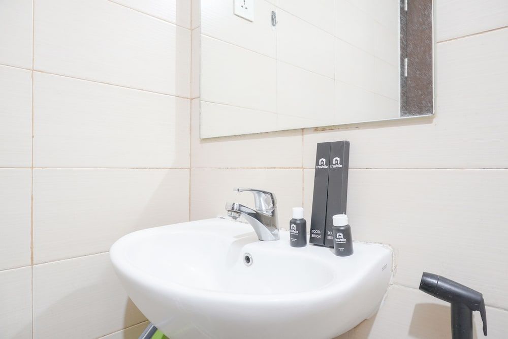 Elegant And Tidy 1Br Sky Terrace Apartment Apartment 13