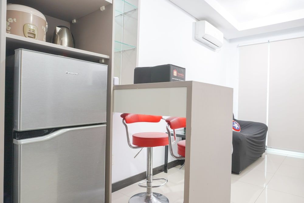 Elegant And Tidy 1Br Sky Terrace Apartment Apartment 10