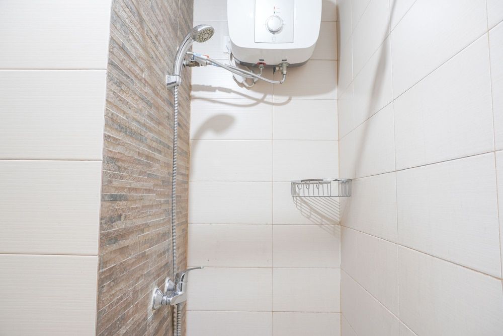 Elegant And Tidy 1Br Sky Terrace Apartment Apartment 14