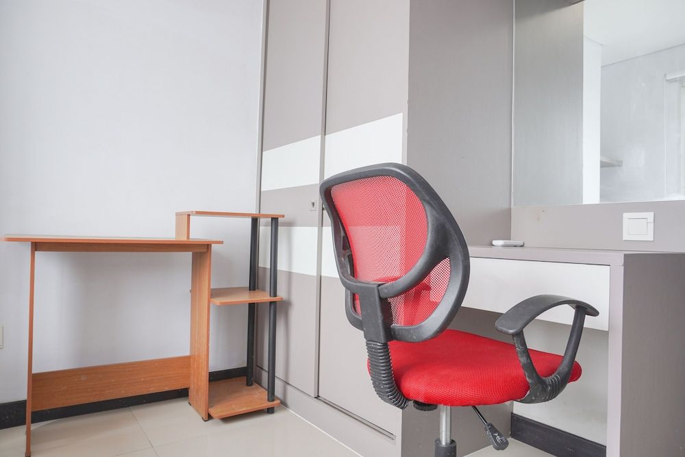 undefined Elegant And Tidy 1Br Sky Terrace Apartment 5