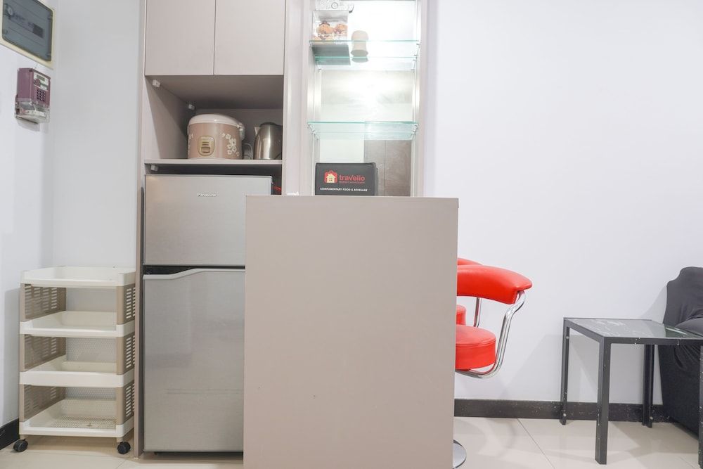 Elegant And Tidy 1Br Sky Terrace Apartment Apartment 11