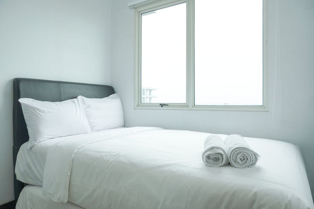 undefined Elegant And Tidy 1Br Sky Terrace Apartment 6