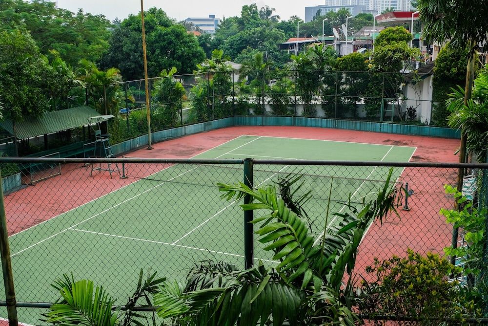 undefined Spacious And Comfort 2Br With Maid Room At Permata Gandaria Apartment 4