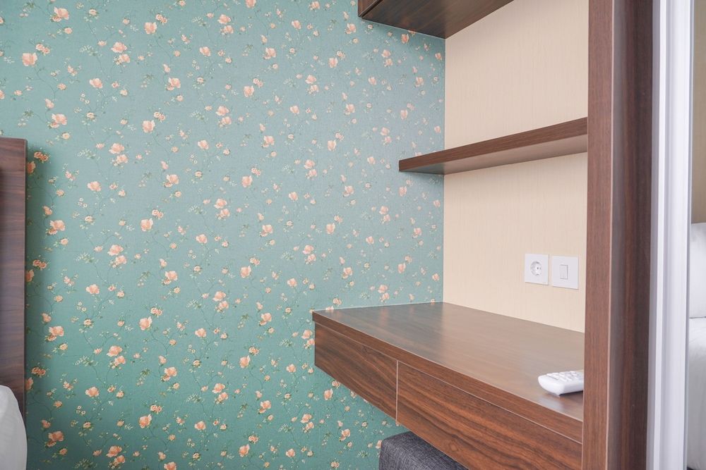 Stunning And Comfortable 2Br Samara Suites Apartment Apartment 3